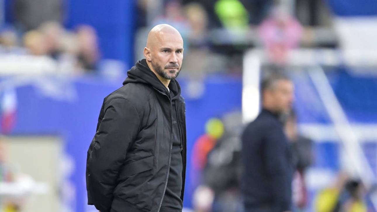 Neuer Hoffenheim-Trainer fix