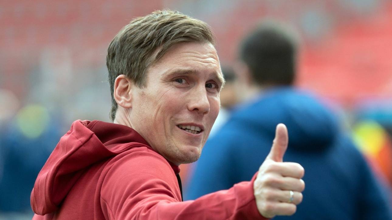 Wolf motiviert für Hoffenheim: „Wollen richtig Gas geben“