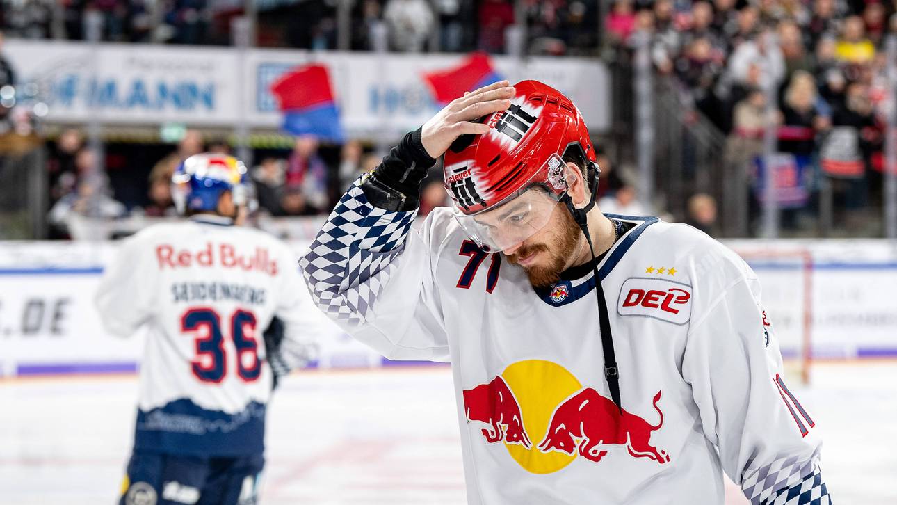 München setzt Pleitenserie fort