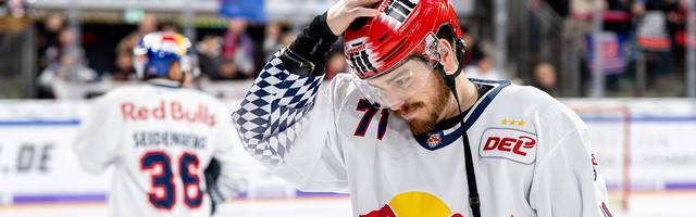 Del 2019 20 Deutsche Eishockey Liga News Ergebnisse Sport1