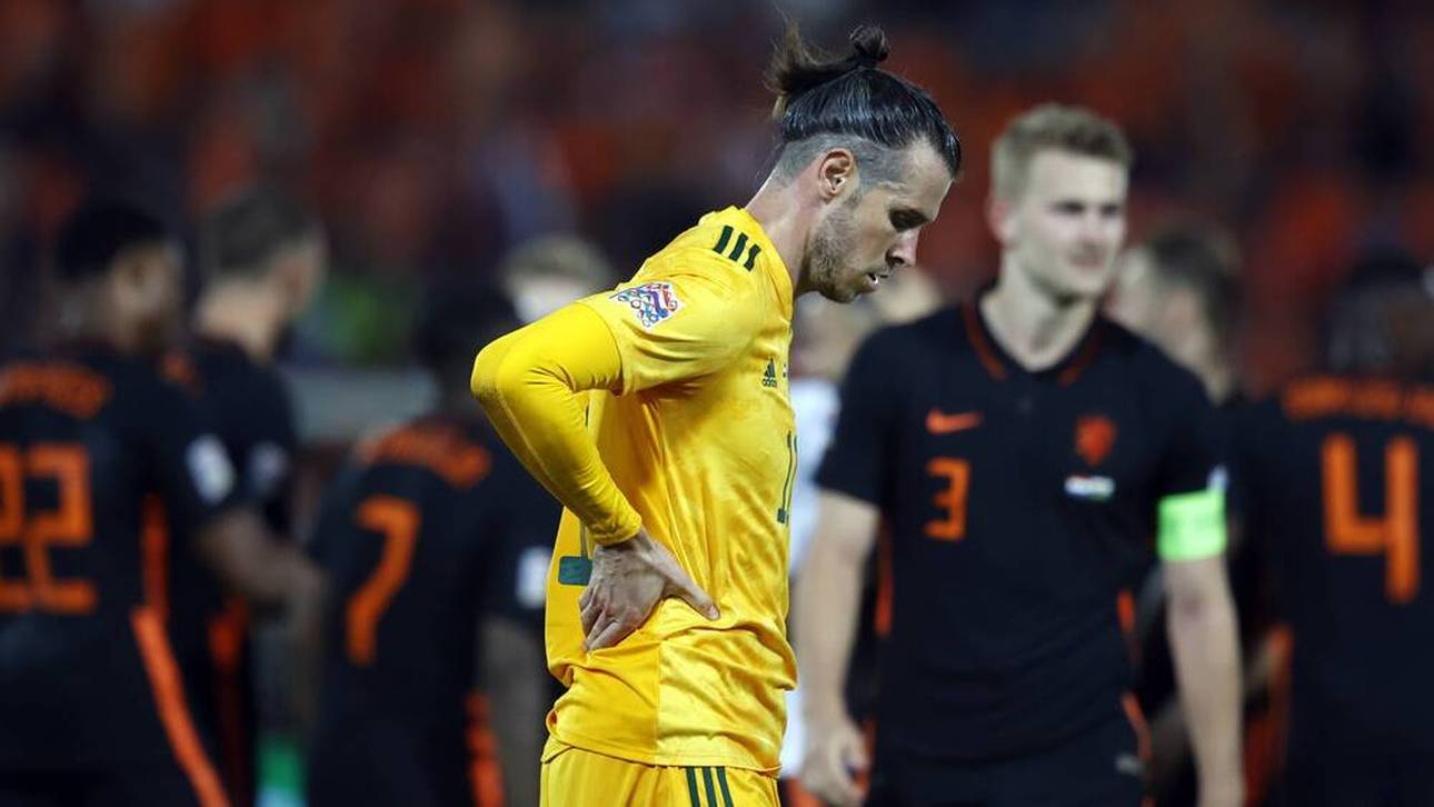 Bale ätzt gegen spanische Fans