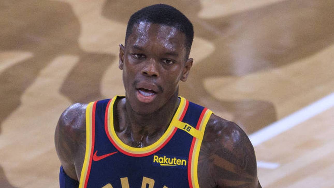 Warriors verspielen Mega-Führung