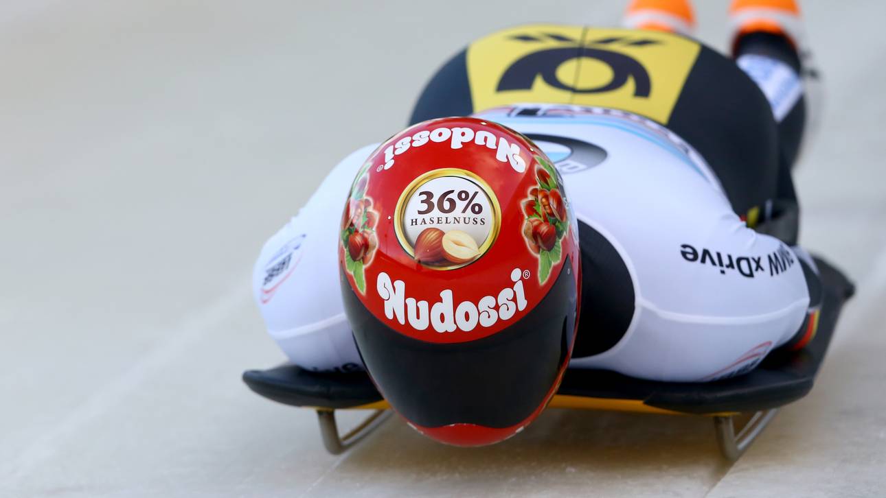 Skeleton-Duo verpasst Podest knapp