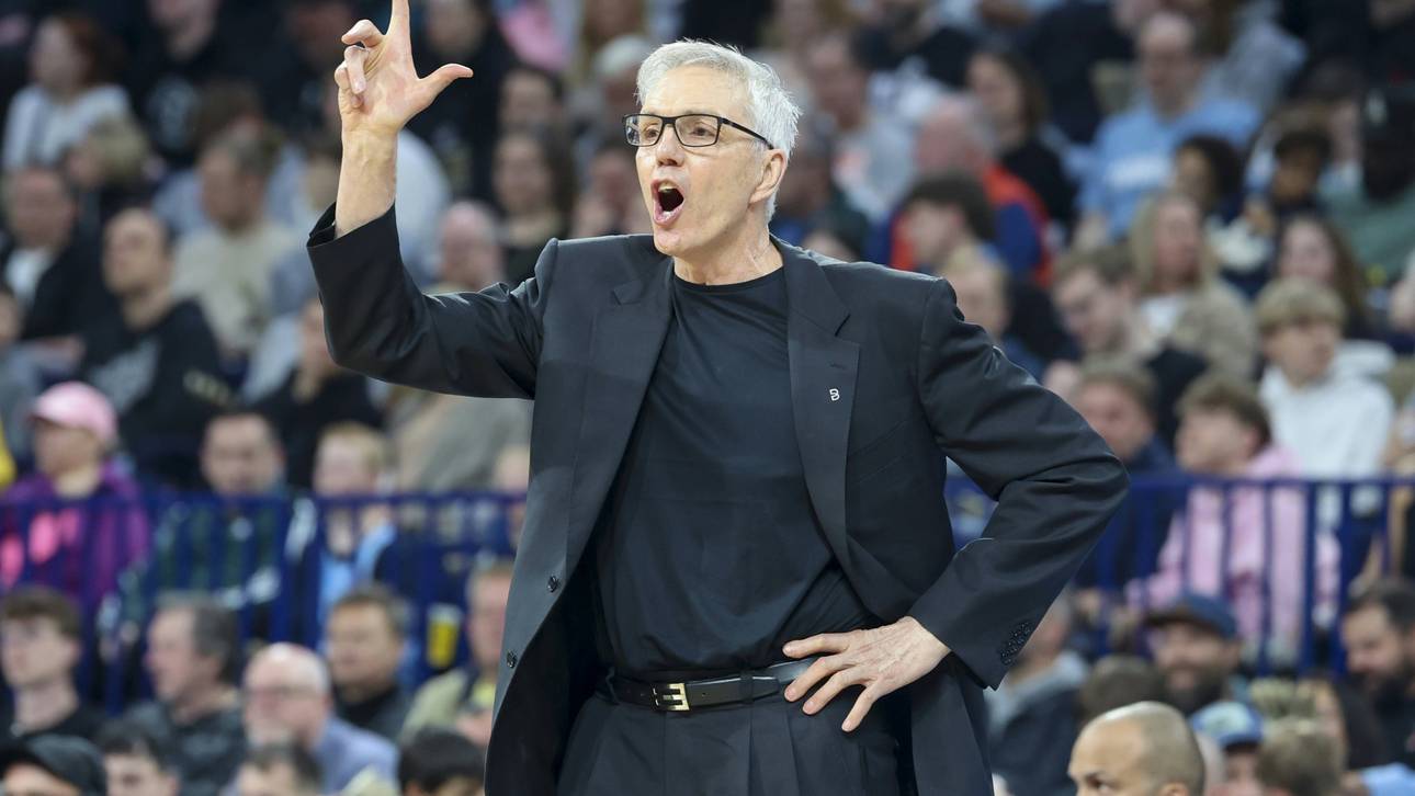 Bayern kassieren nächsten Tiefschlag