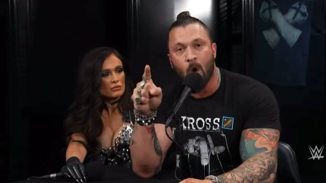 Abrechnung mit WWE sorgt für Aufruhr