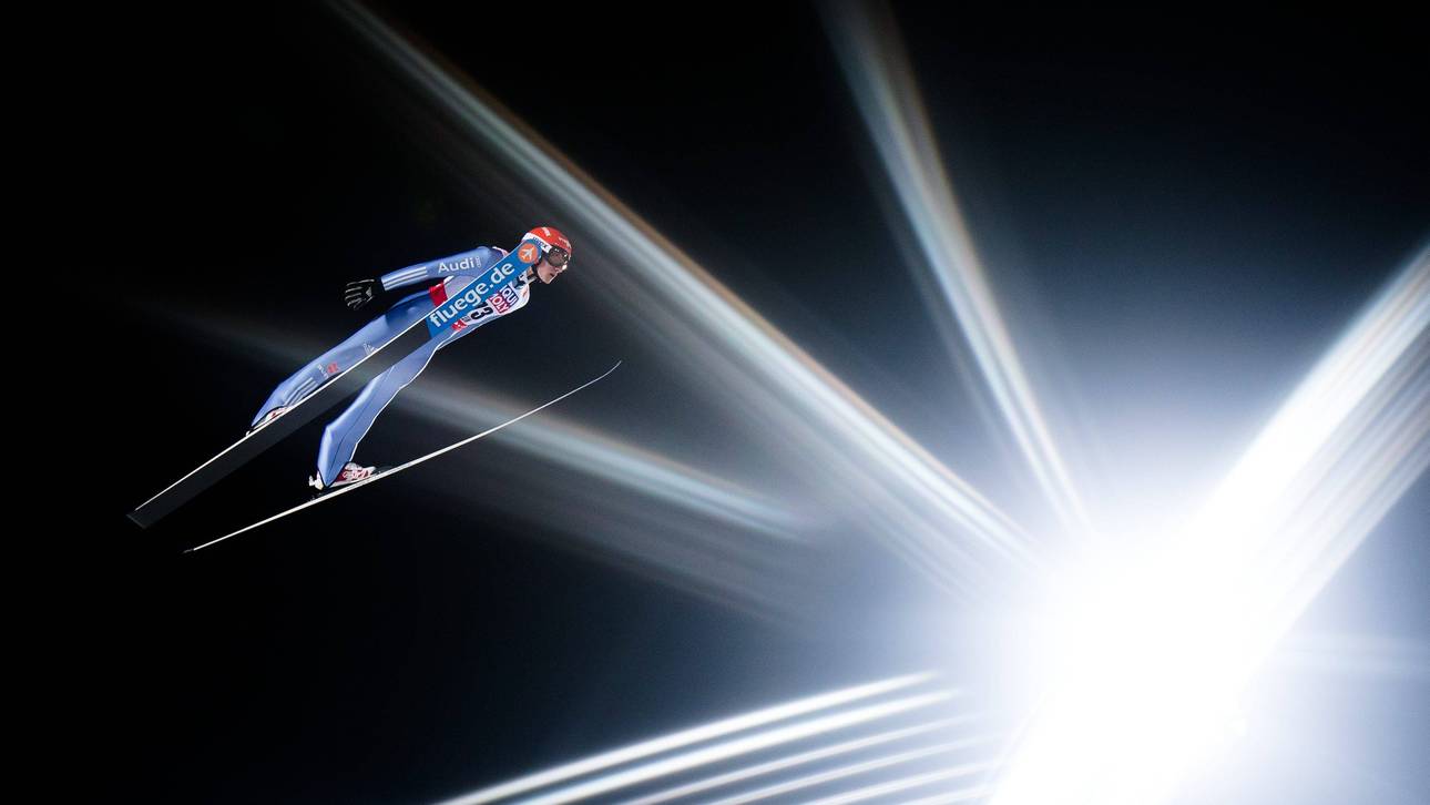 Freitag gewinnt Qualifikation