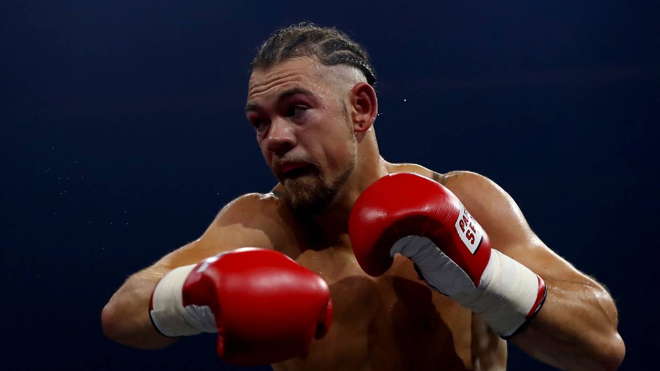 Feigenbutz-Gegner mit Kampfansage