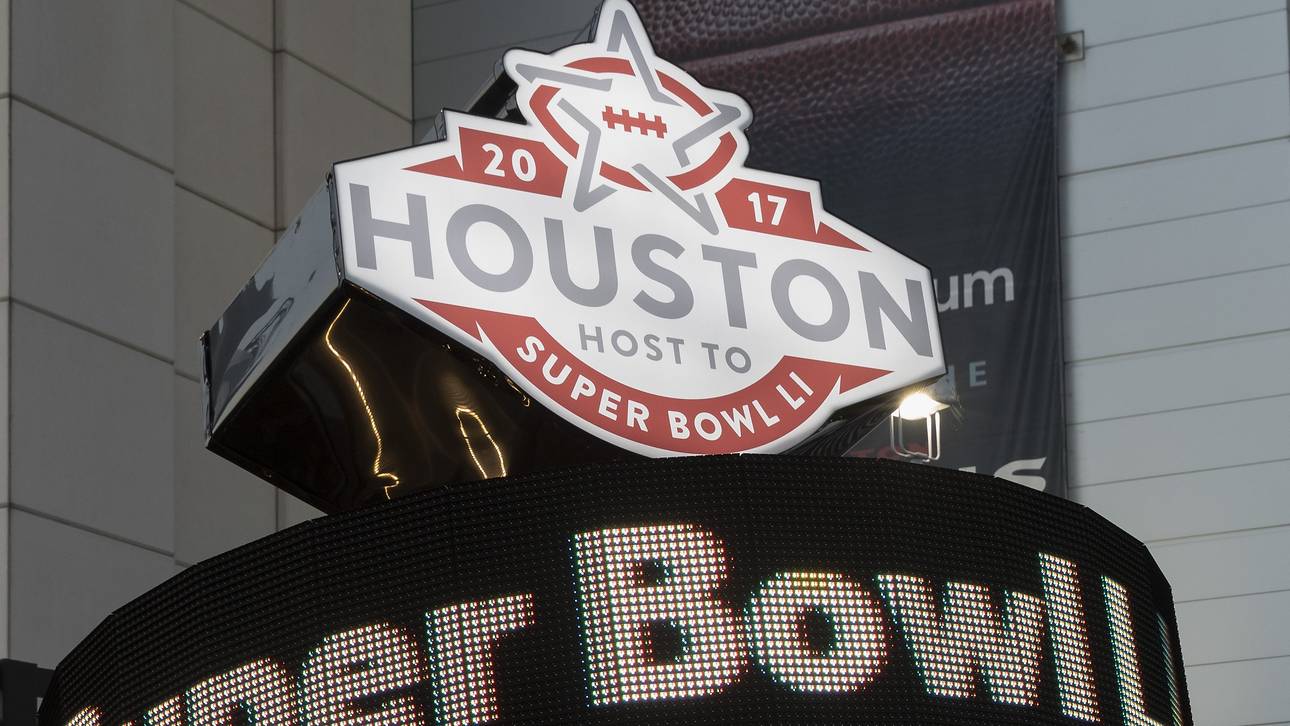 Super Bowl im Originalkommentar