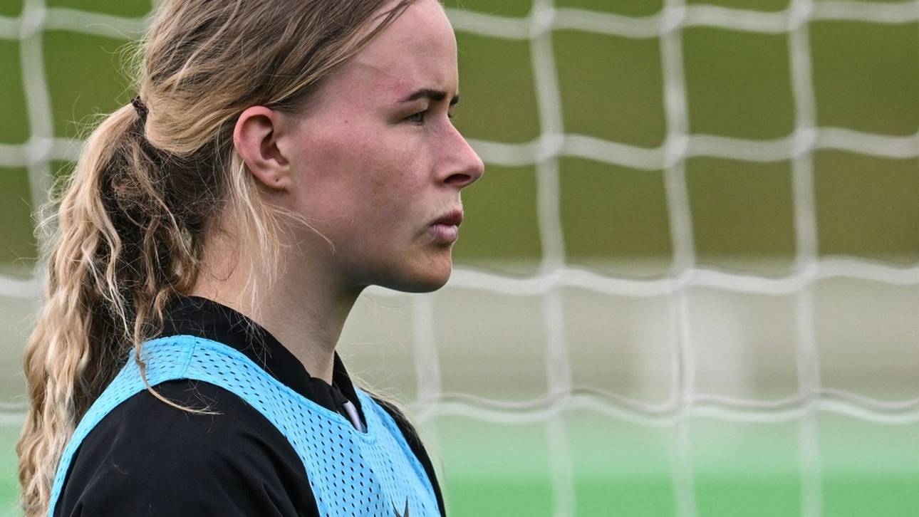 Corona: England gegen Spanien ohne Ersatztorhüterin Hampton