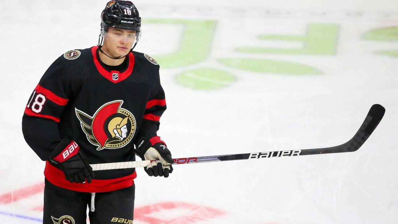 Nächste Pleite für Stützle