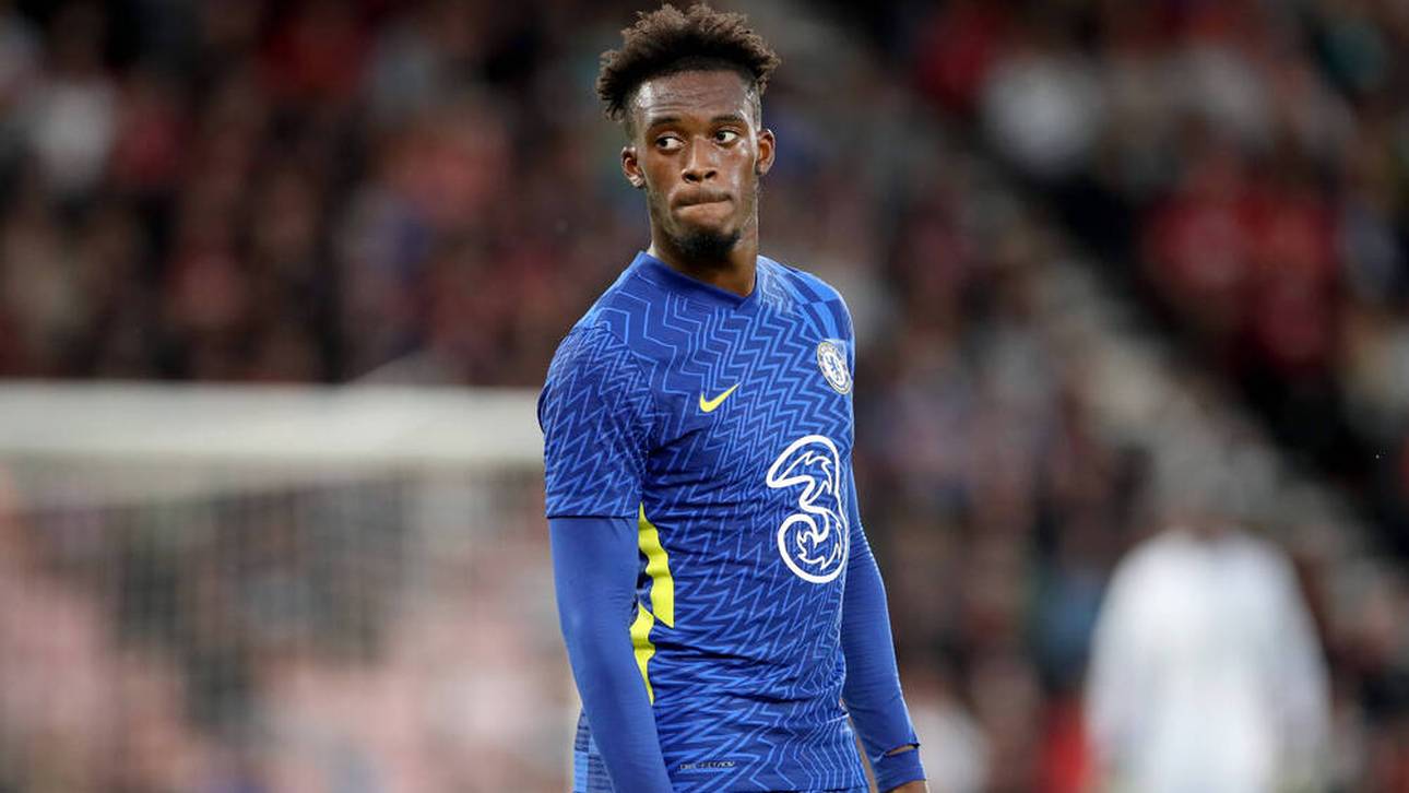 BVB will Hudson-Odoi holen