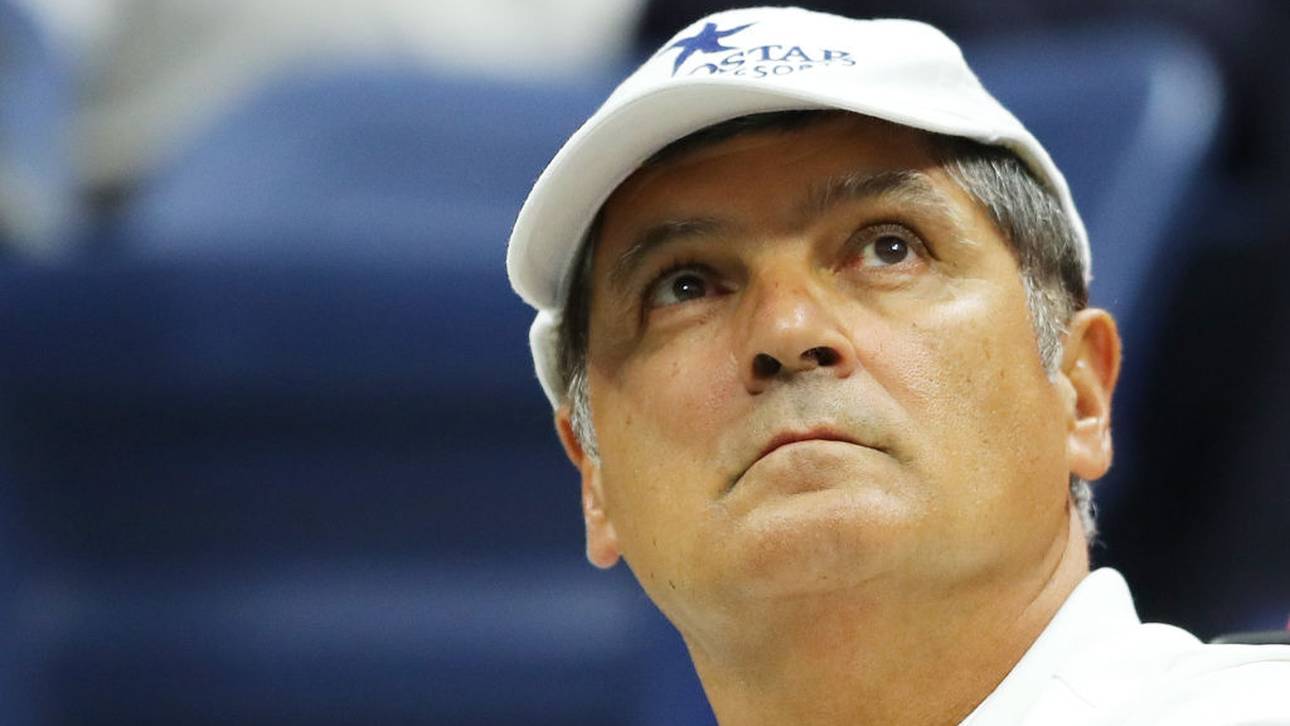 Guardiola holt Nadals Onkel Toni