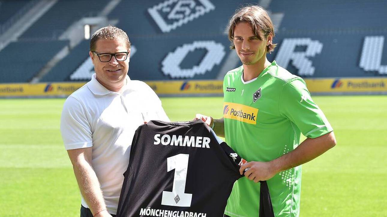 Eberl: Sommer ist besser als Ulreich