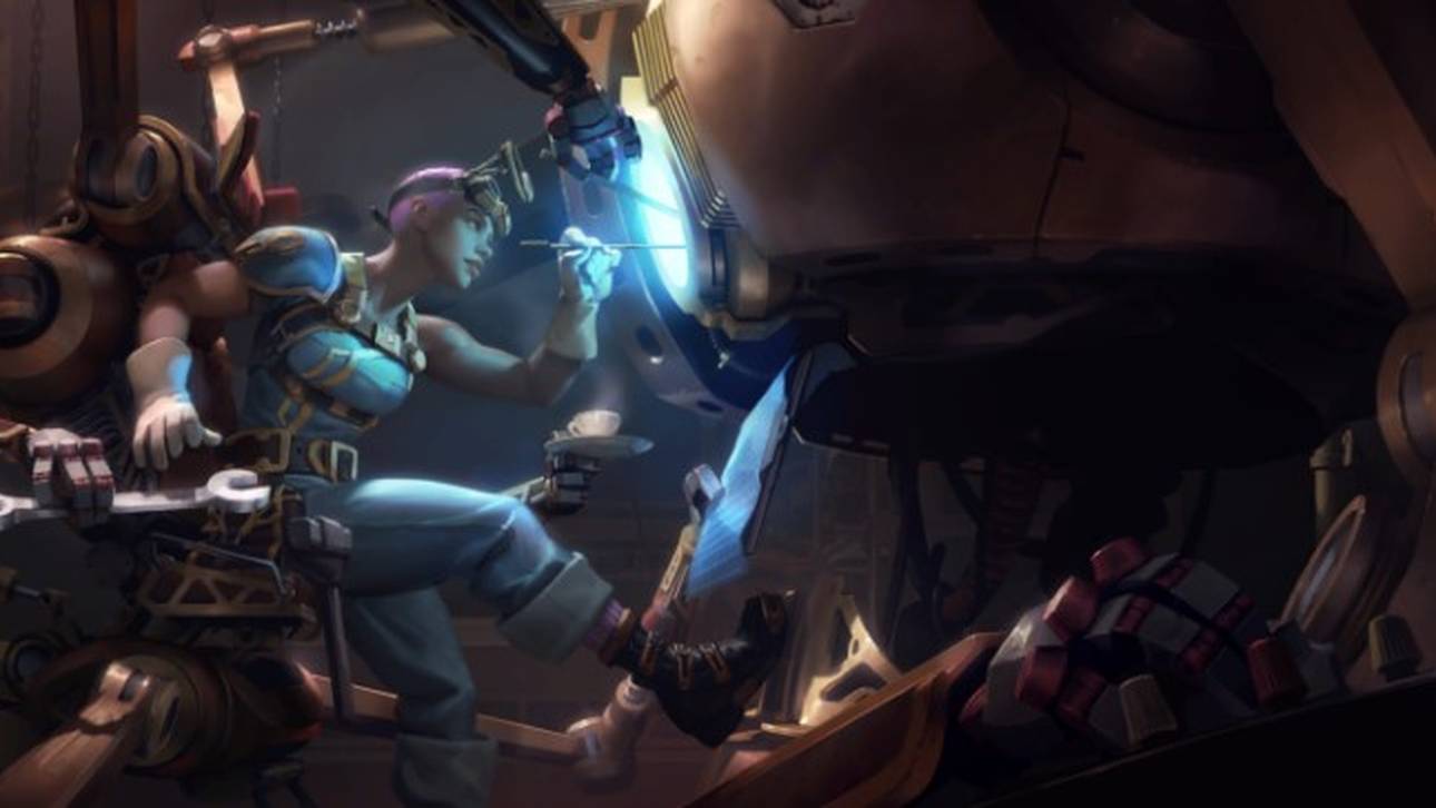 LoR: Zwei neue Spielmodi