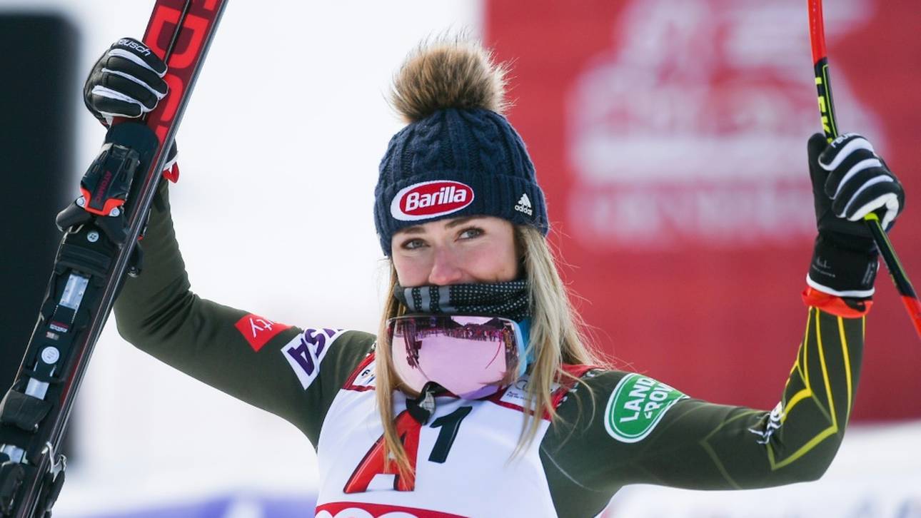 Shiffrin verzichtet auf Parallel-Rennen