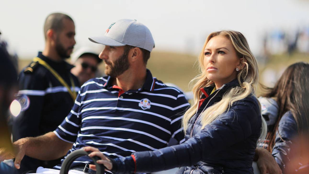 Gretzkys Schwiegersohn führt