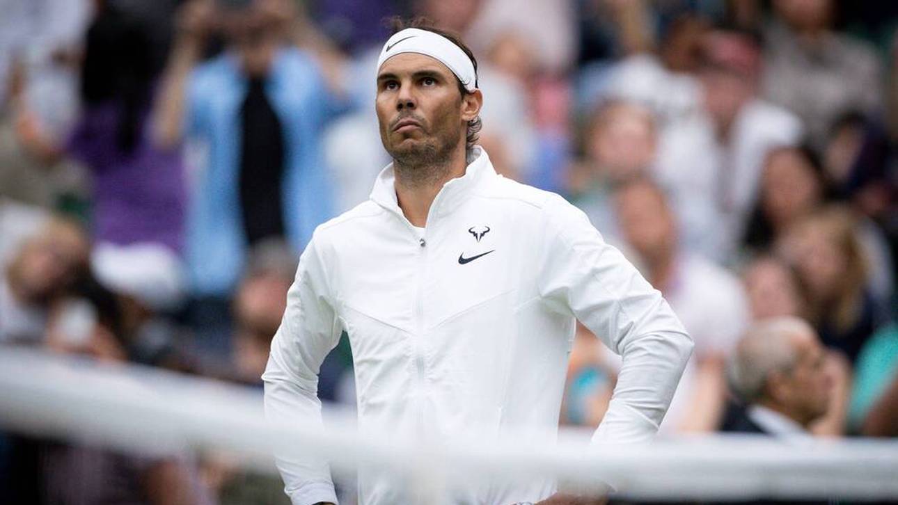 Nadal: Doping-Experte fordert Aufklärung