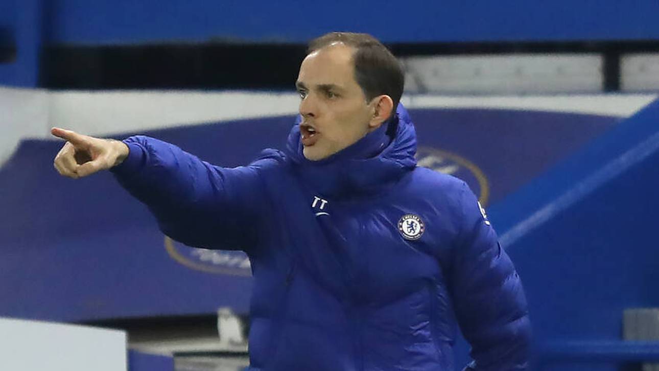 Tuchel: „Timo leidet und hadert“