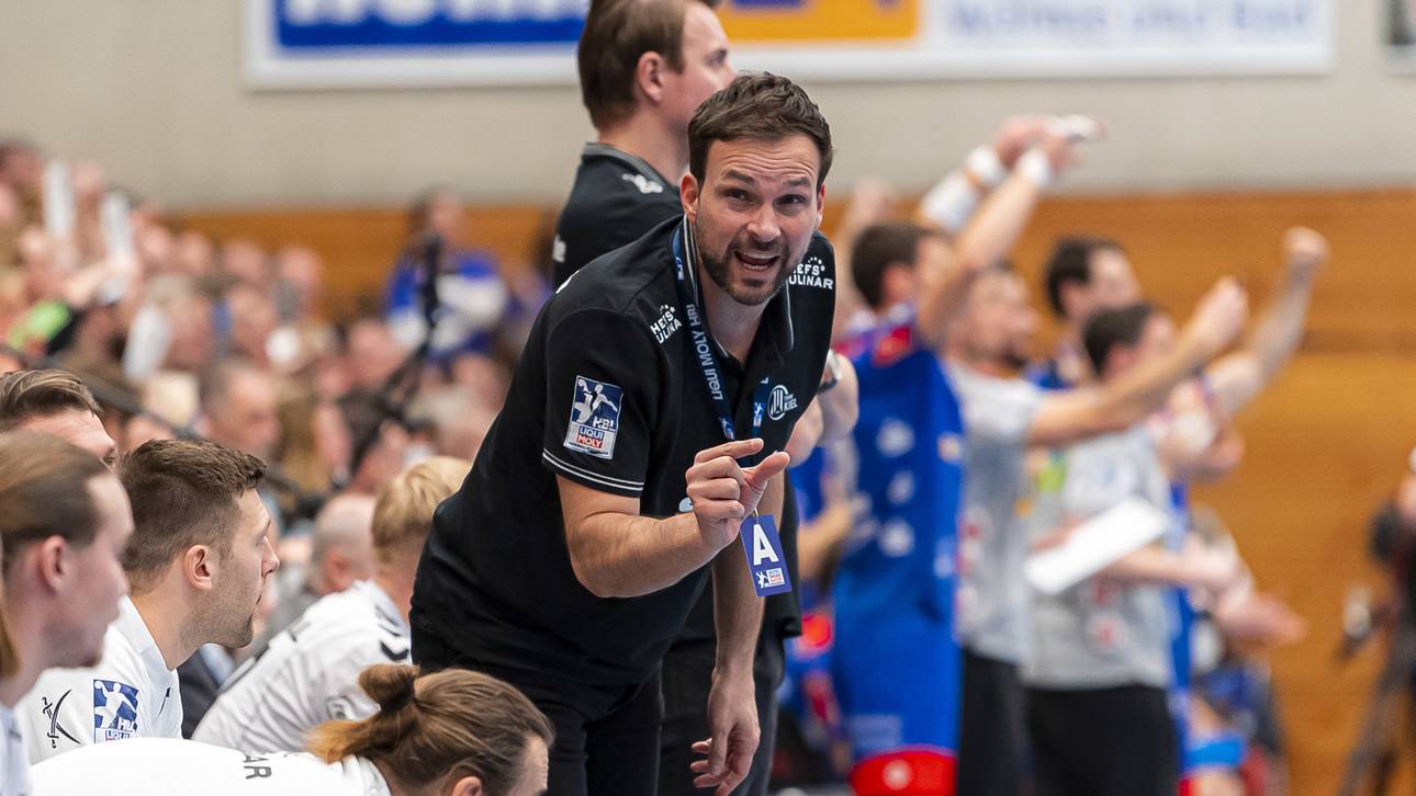 Was die Handball-Bosse nun planen