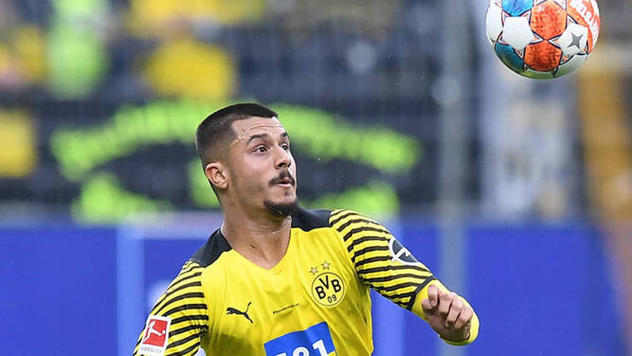 BVB-Juwel unterschreibt Profivertrag