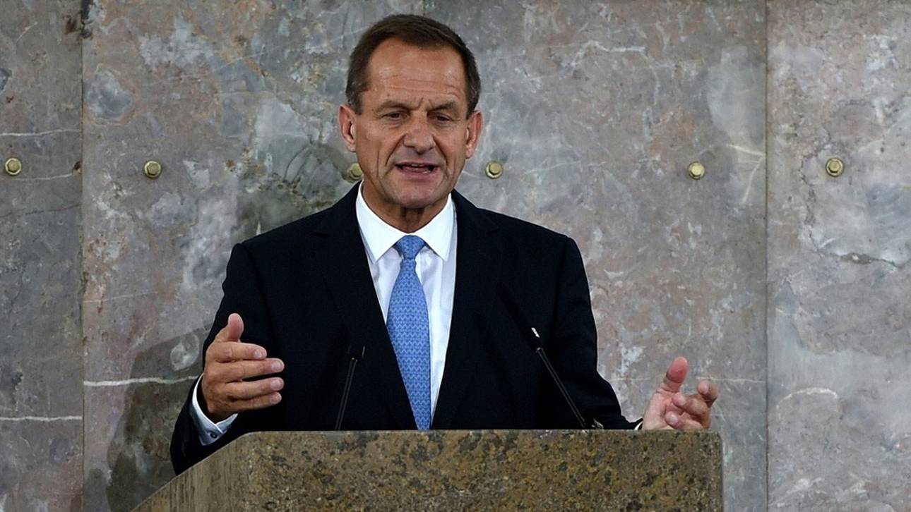 Hörmann und Lehner begrüßen Urteil für Dopingarzt Mark S.