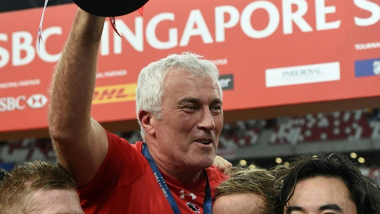 7er-Rugby: Deutsche Auswahl nimmt EM-Titelverteidigung ins Visier