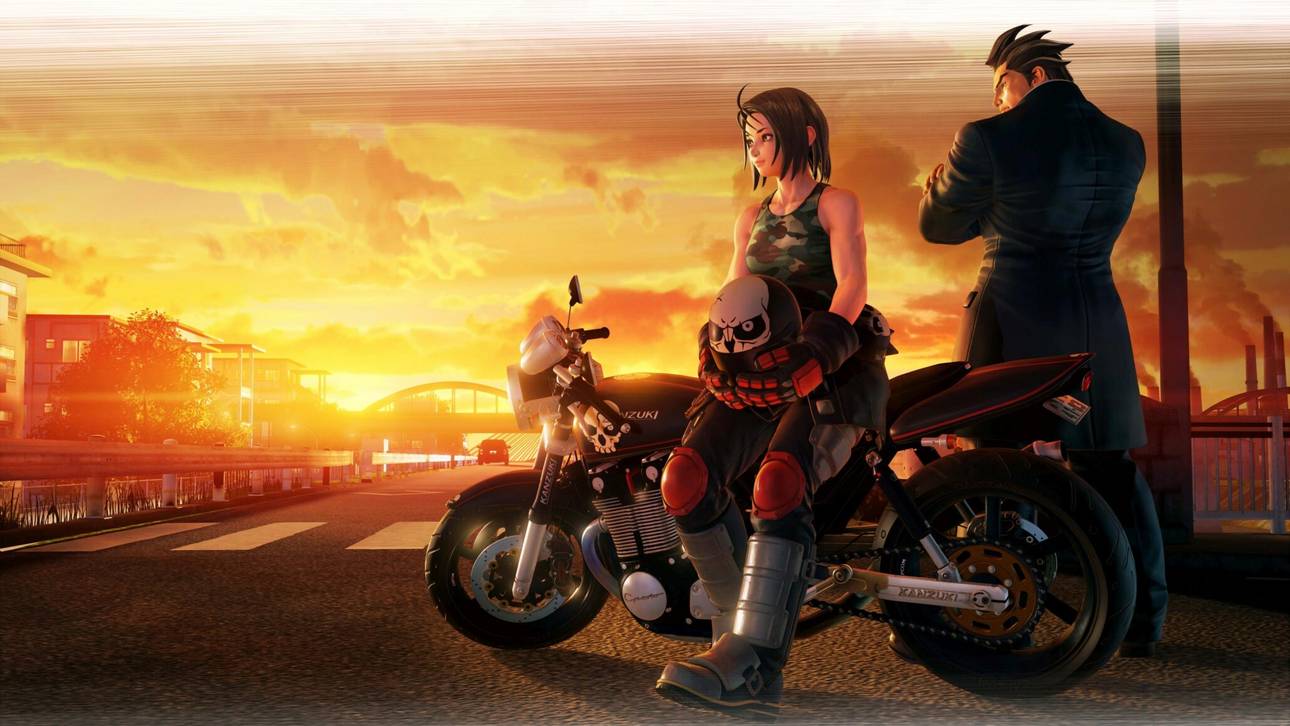 SFV: Summer Update zeigt Oro, Akira und Luke