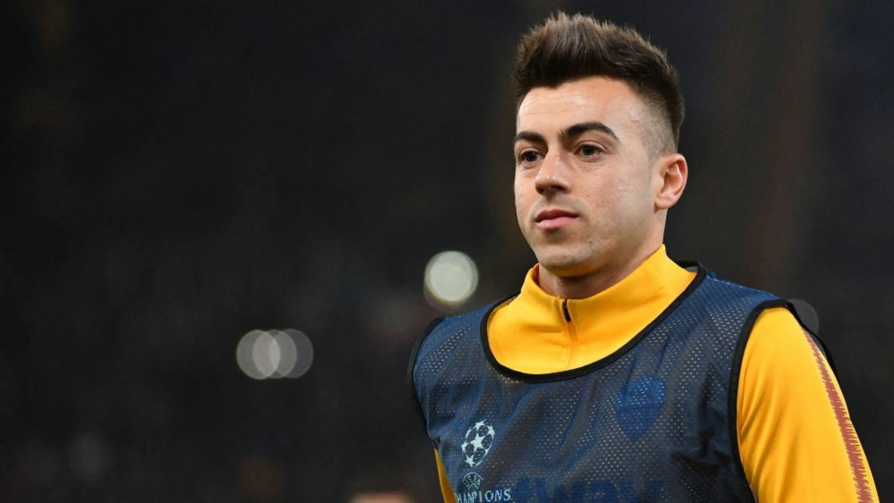 Irre! Roma-Profi verprügelt Autodieb