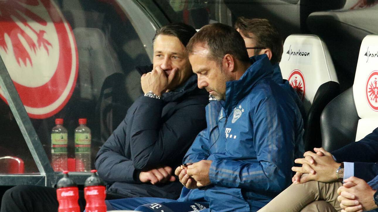 Das plant Hütter gegen Bayern