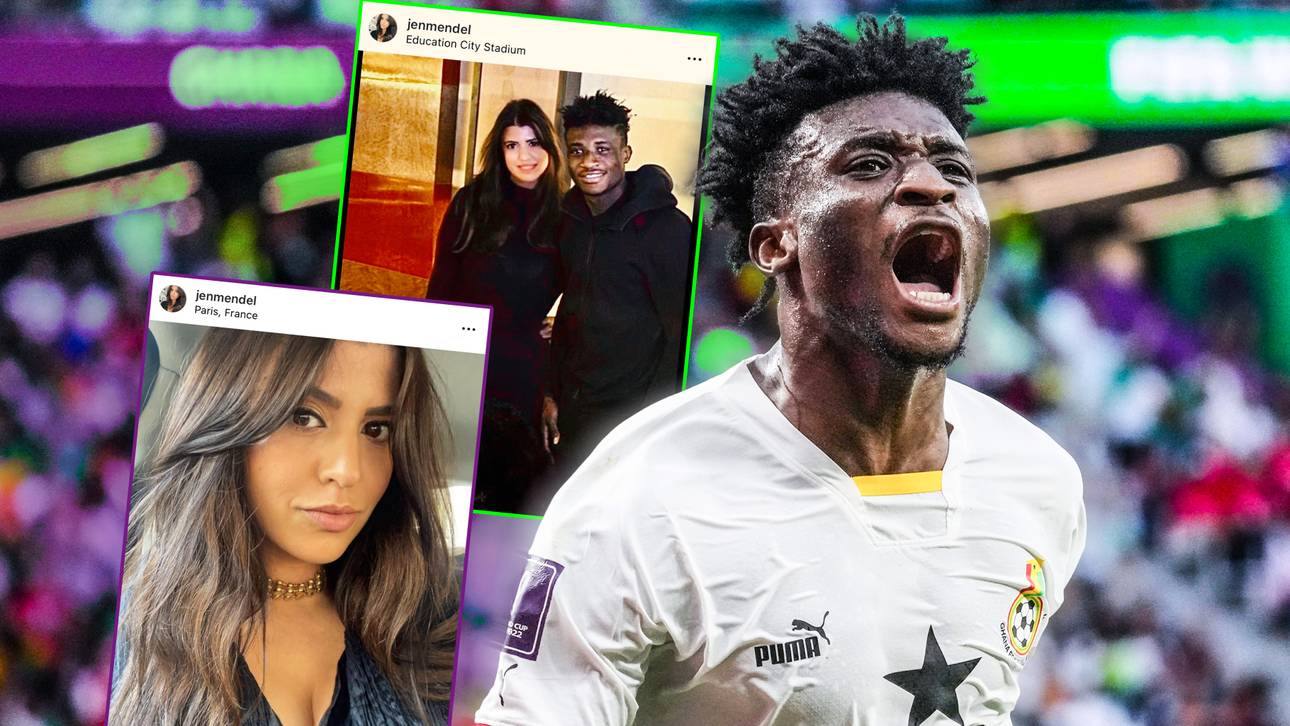 WM-Shootingstar in die Bundesliga?