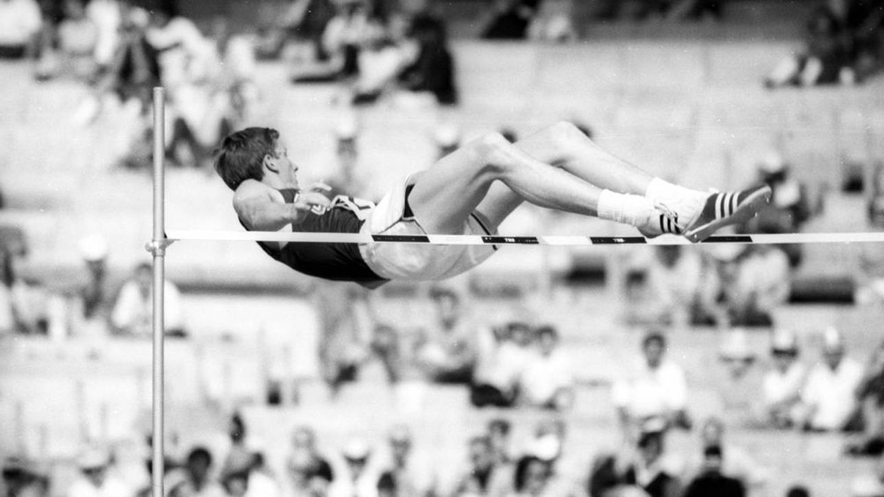 Sein Erbe bleibt unvergessen