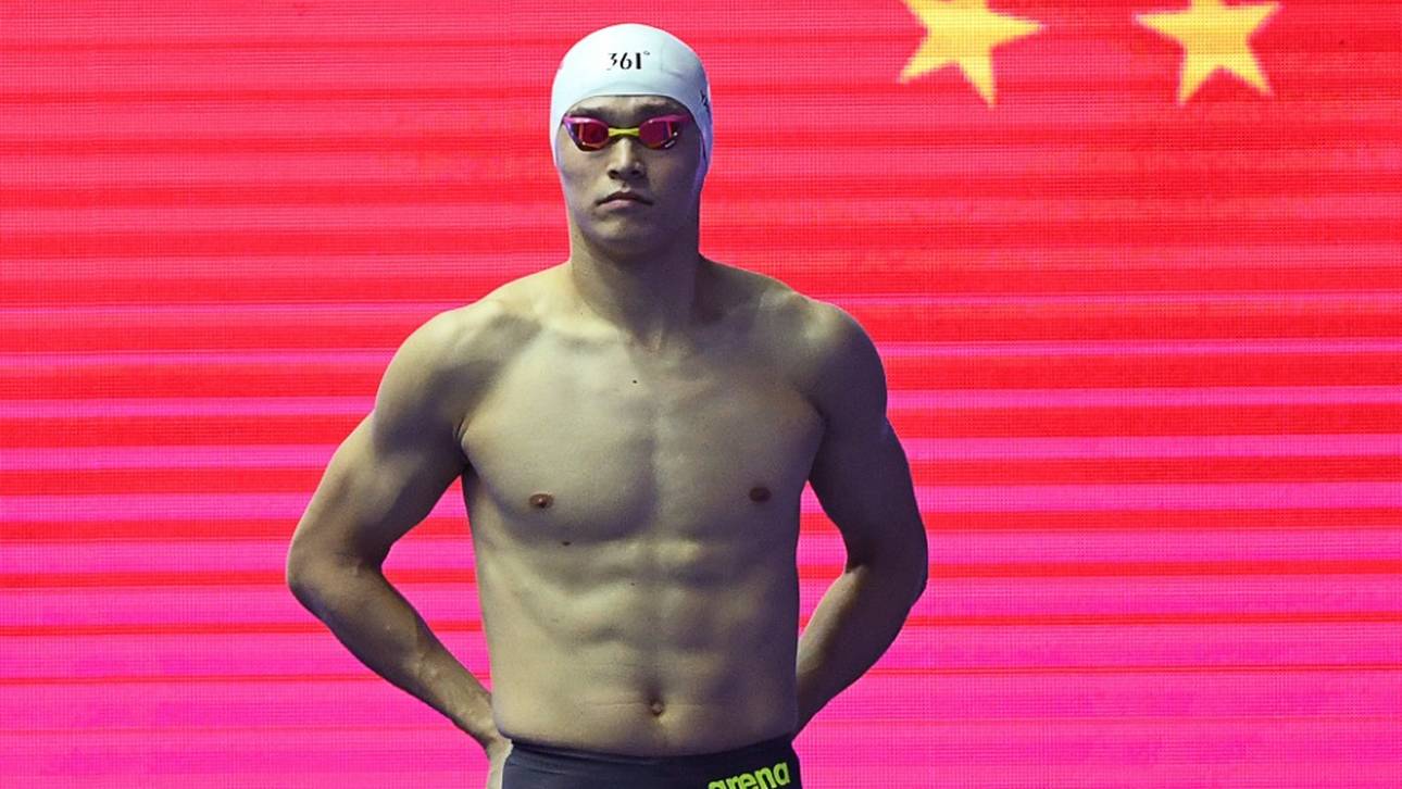 Schwimm-Superstar scheitert mit Einspruch