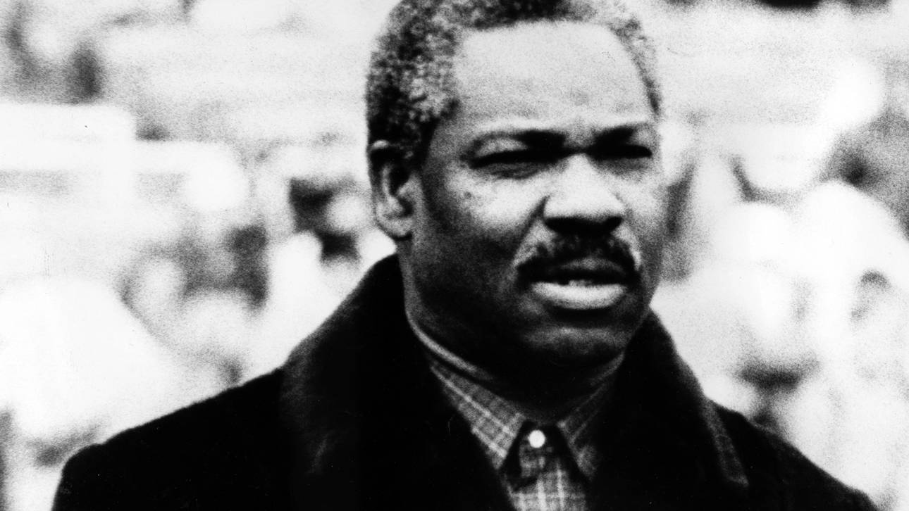 Redskins trauern um NFL-Legende