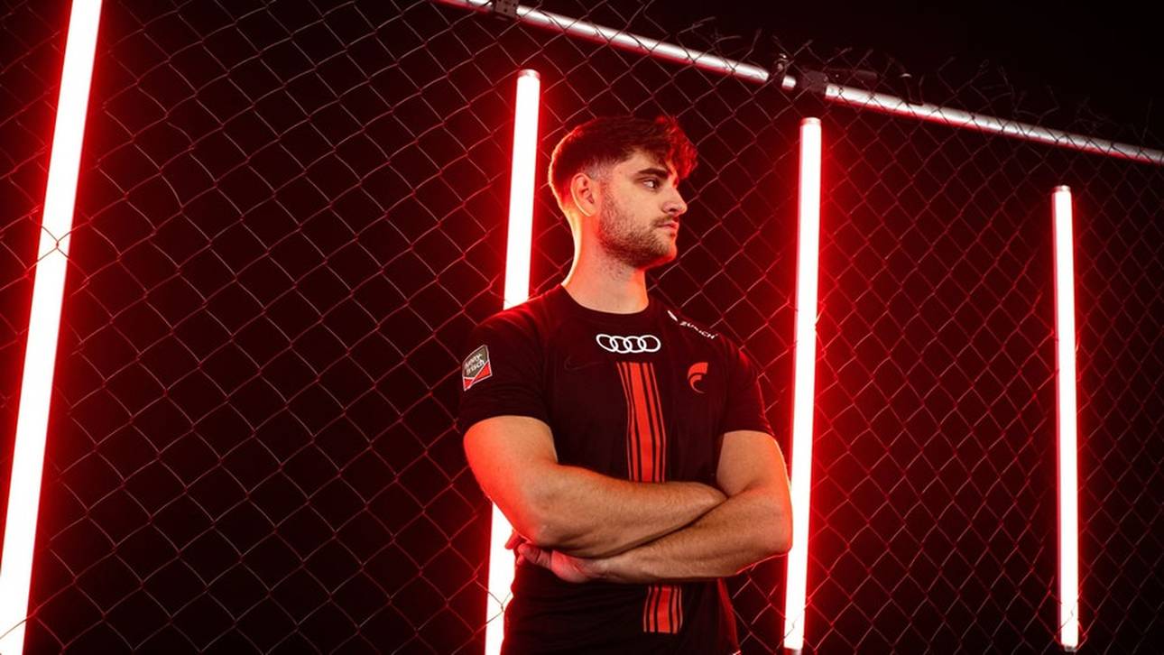 Zu viel Lob? Gegenwind für Elias Nerlich