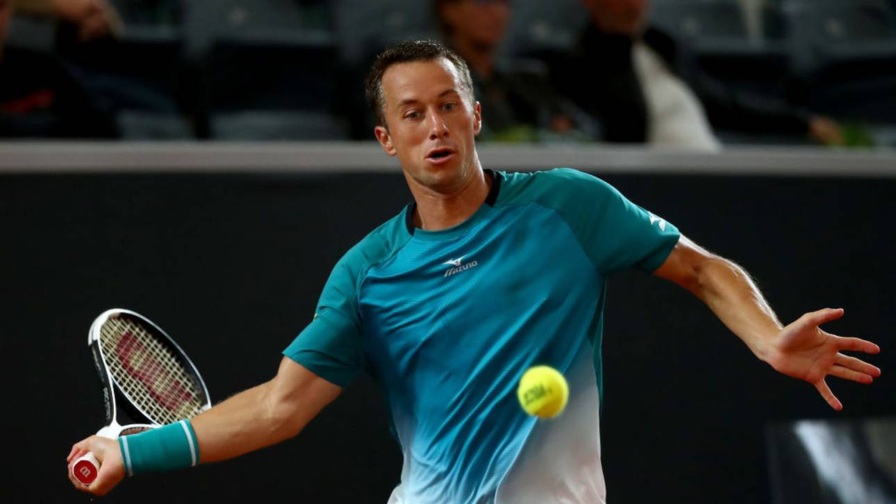 Kohlschreiber und Struff siegen
