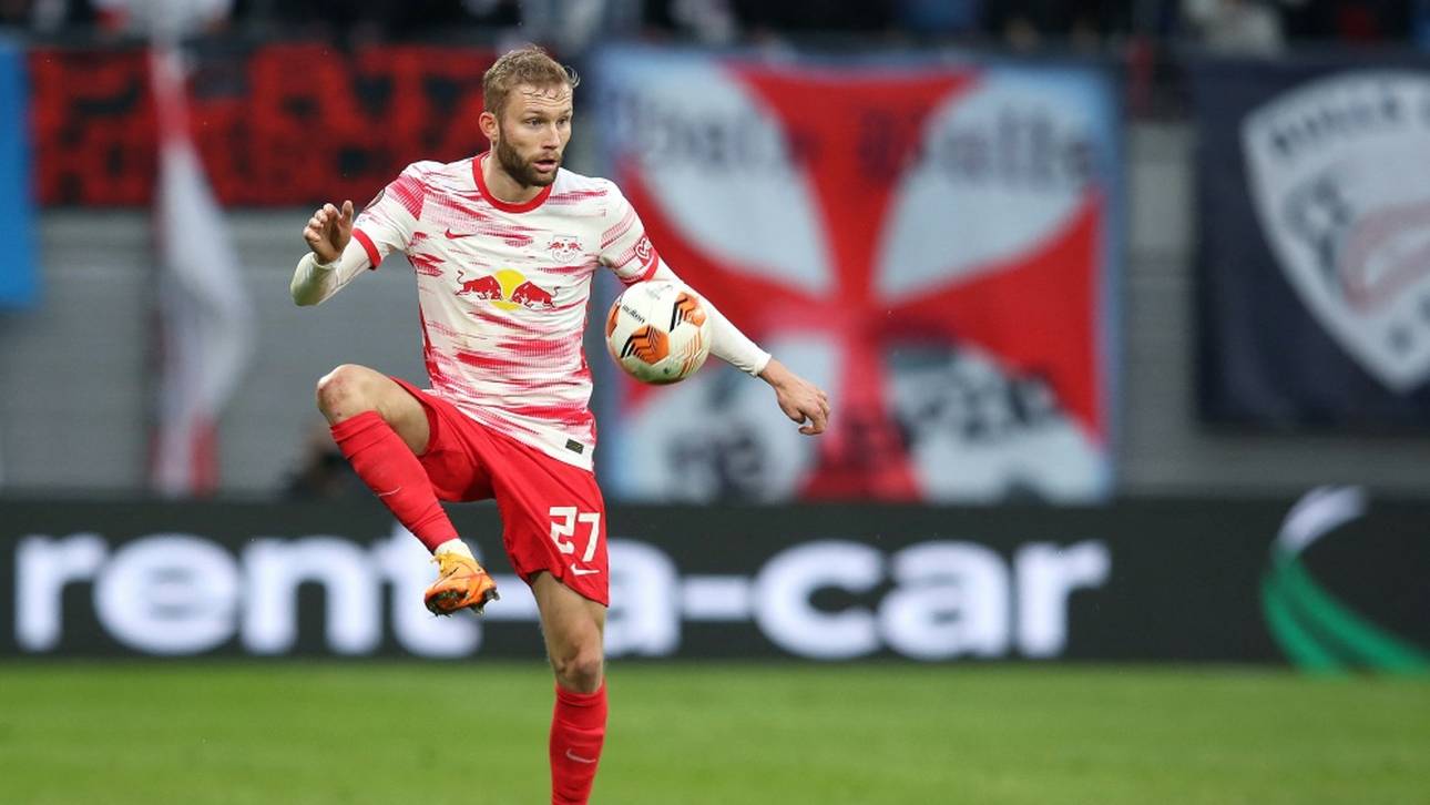 Tedesco reagiert auf Laimer-Poker