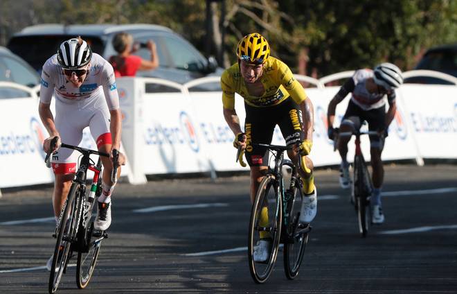 Radsport / Tour de France