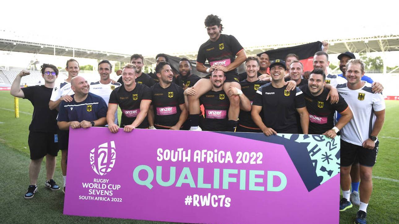 Das sind Deutschlands neue Helden