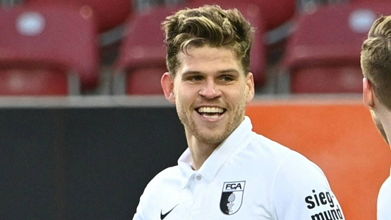 Bundesliga-Star wird zum Polizisten