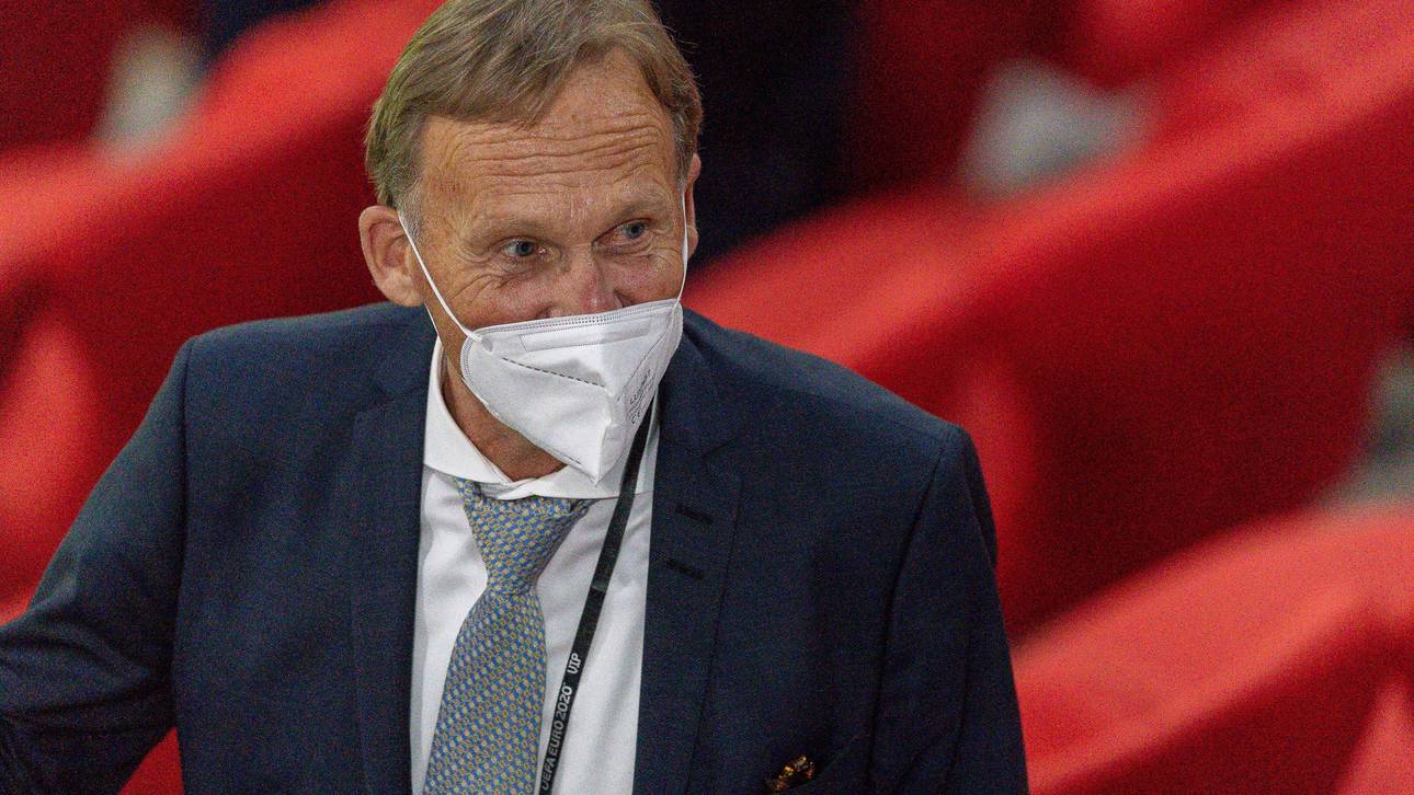 So hoch war der BVB-Verlust 2020/21