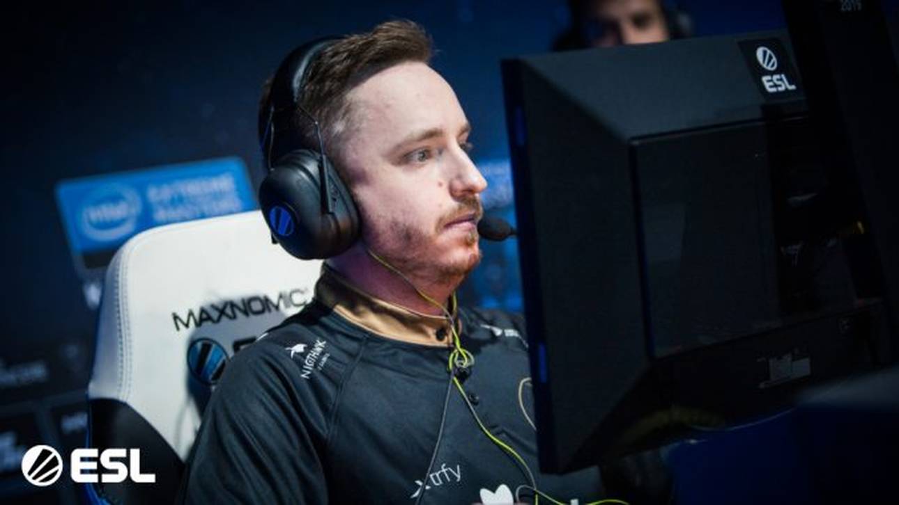 Valve setzt 7 CS:GO Teams Ultimatum