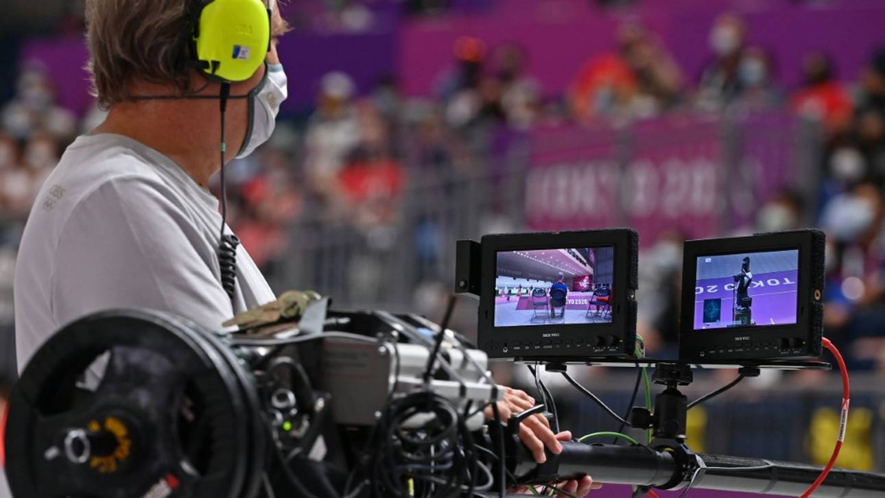 ARD und ZDF ziehen positives Zuschauerfazit