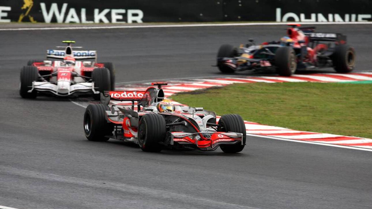 Als Glock zum Feindbild wurde