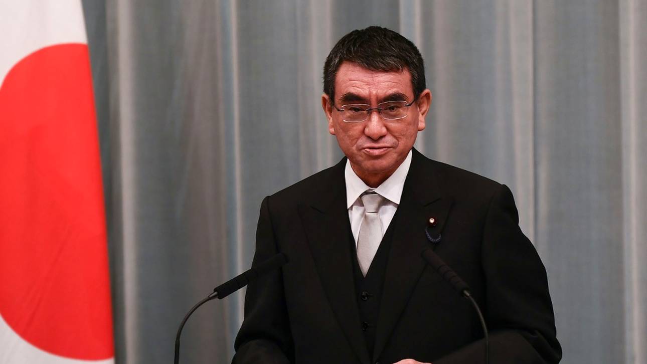 Olympia-Zweifel in Japans Regierung