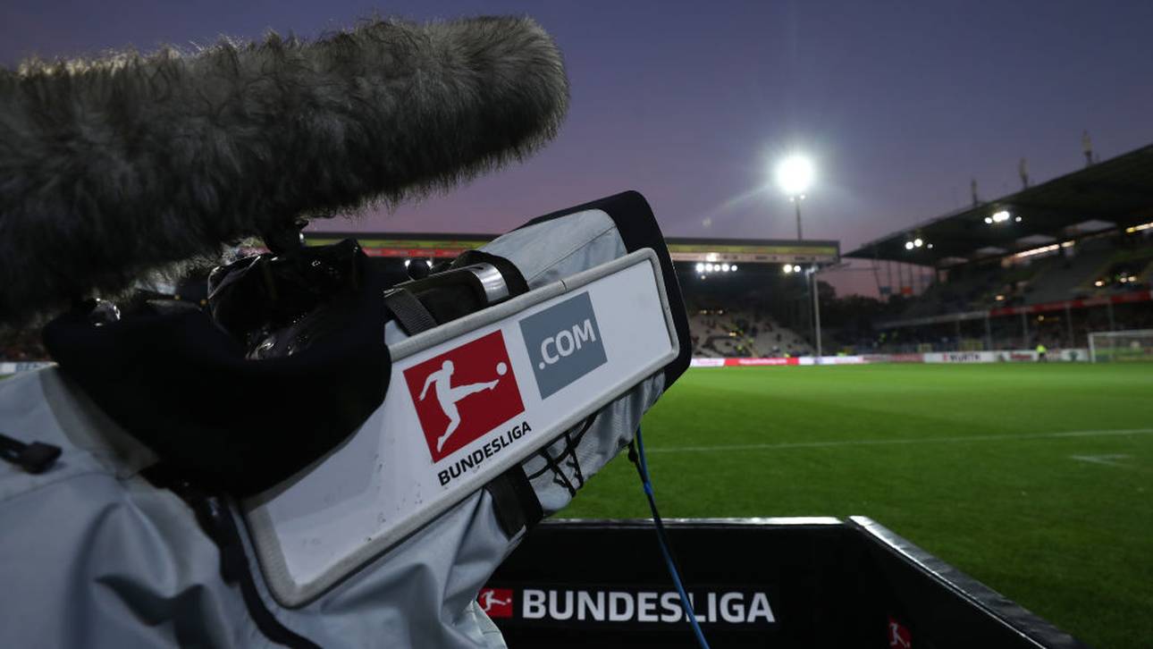 Wo ist Bundesliga? Der neue TV-Plan