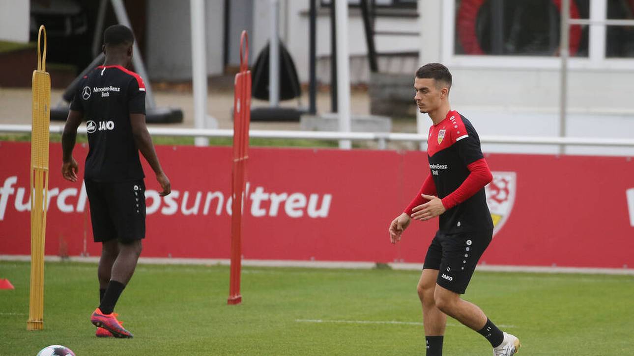 Nächste OP: Thommy fehlt VfB lange