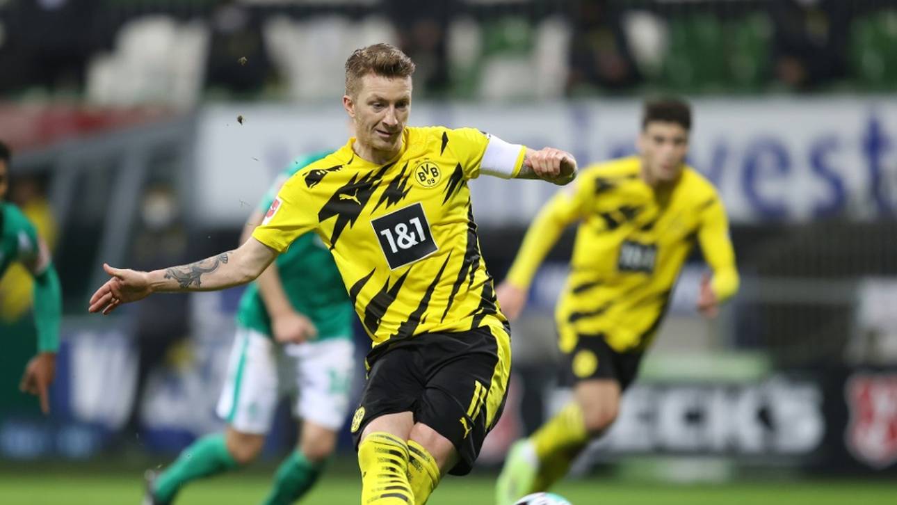 Perfekter Einstand: BVB siegt bei Terzic-Debüt