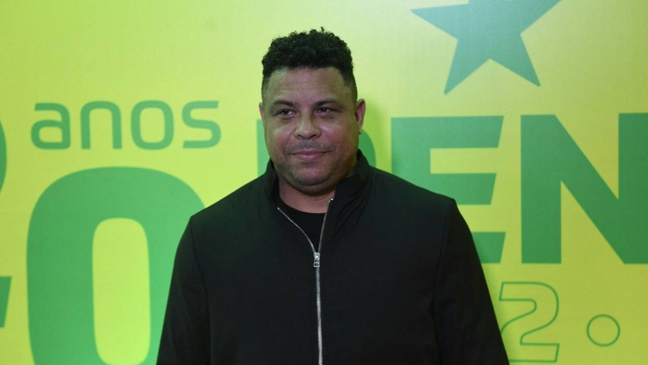 Nächster Aufstieg für Ronaldo