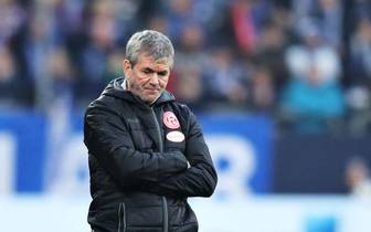 Expected Goals Hier Ware Der Fc Bayern Herbstmeister Geworden
