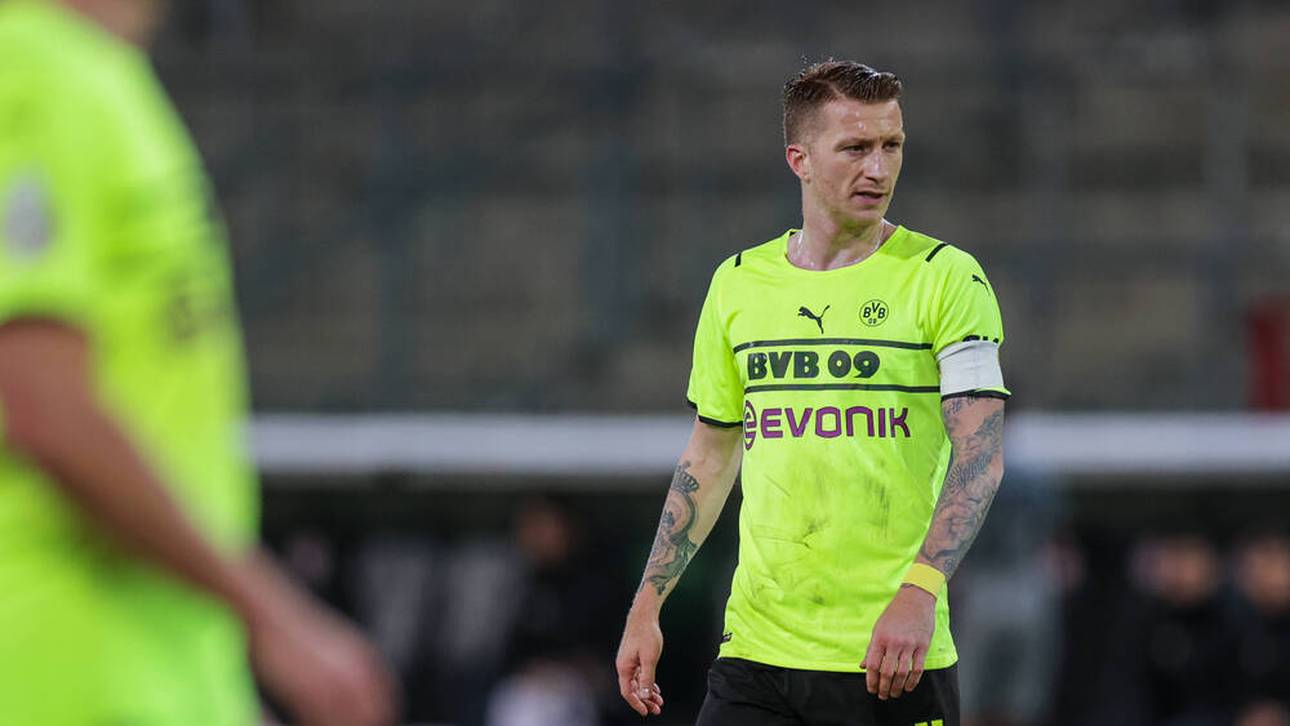 Dortmund in Hoffenheim unter Druck